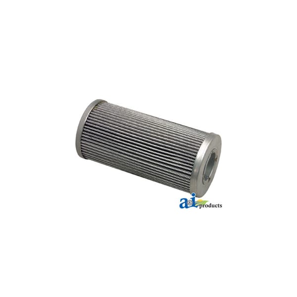 Filter, Hydraulic 6" x3" x3"